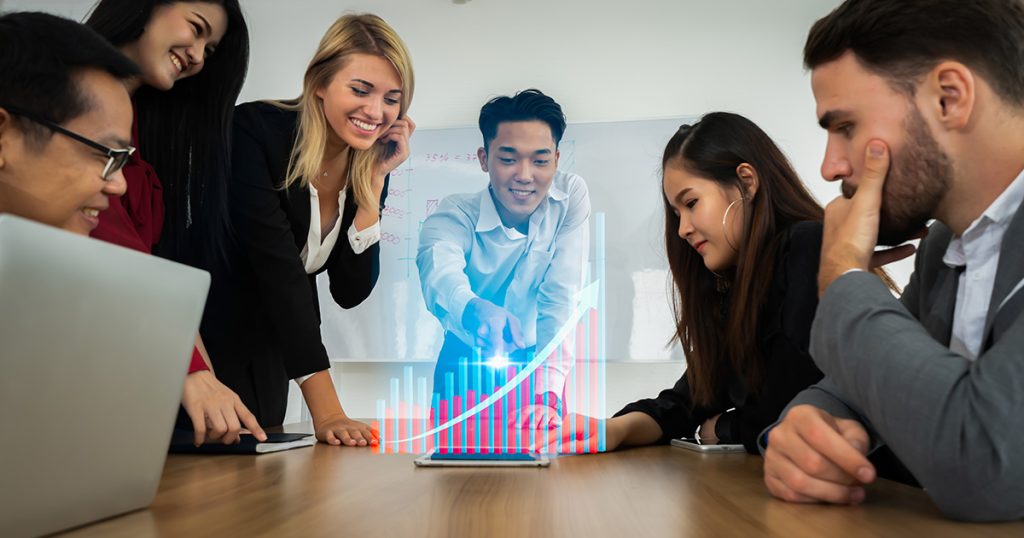 Estágio: estratégia inteligente para o crescimento da sua empresa