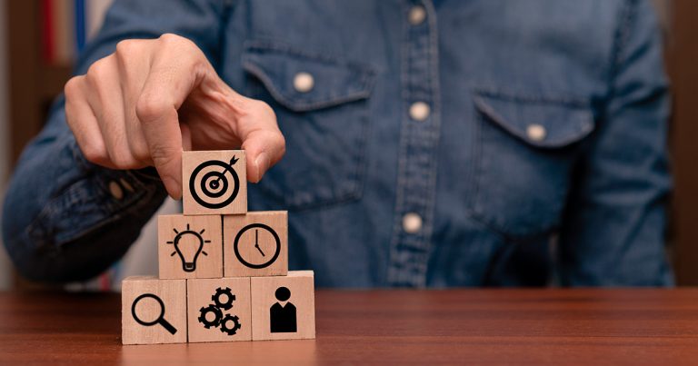 Os 5 pilares para fortalecer equipes e impulsionar resultados organizacionais